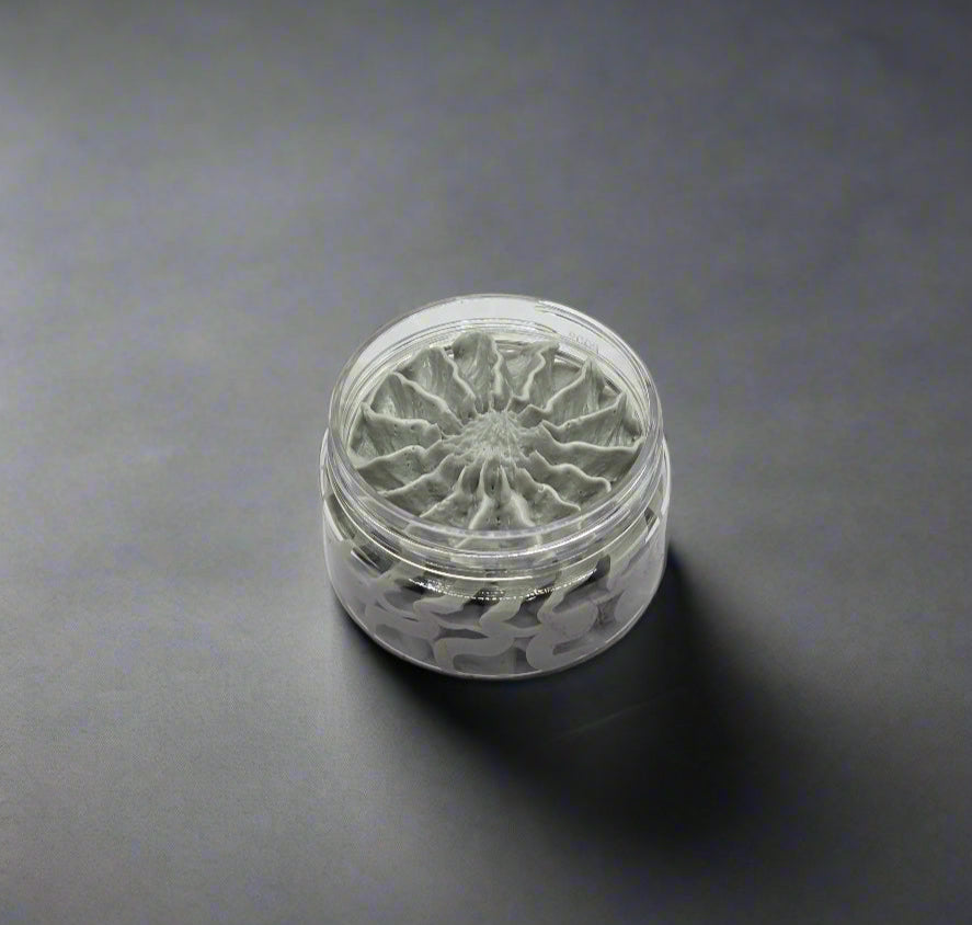 Gravity Whipped Body Butter