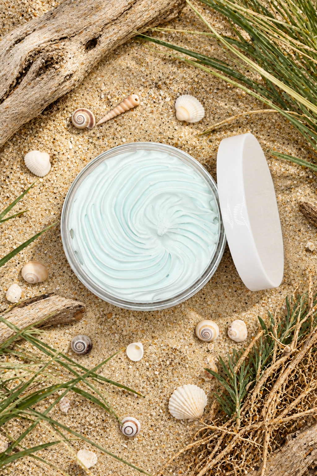 Shore Thing Whipped Body Butter