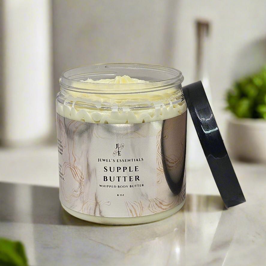 Original (Unscented) Whipped Body Butter