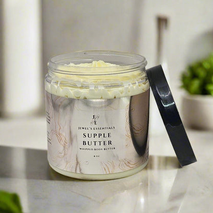 Original (Unscented) Whipped Body Butter