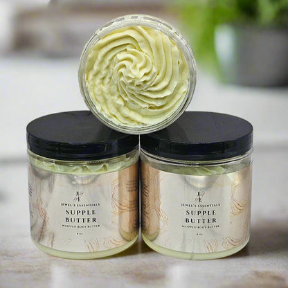 Original (Unscented) Whipped Body Butter