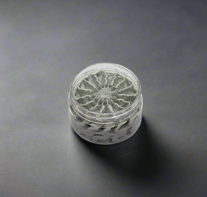 Gravity Whipped Body Butter