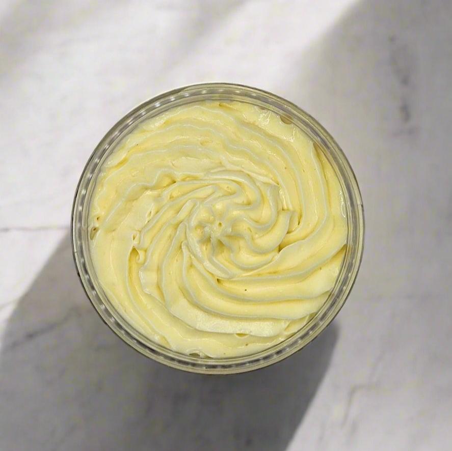 Sweet Island Cream Whipped Body Butter