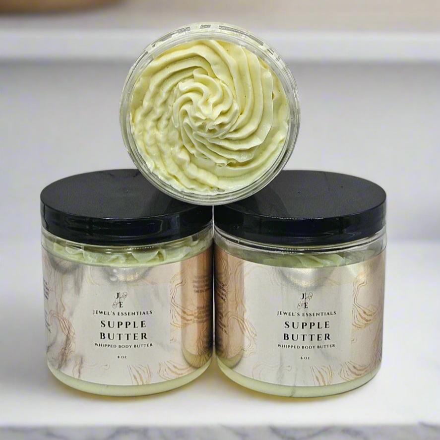 Coconut Dream Whipped Body Butter