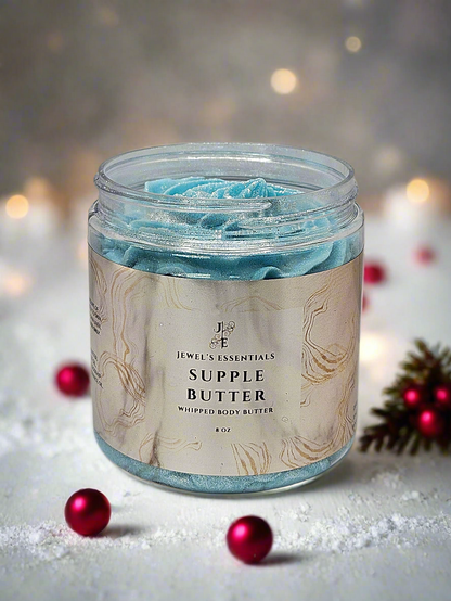 Secret Wonderland Whipped Body Butter