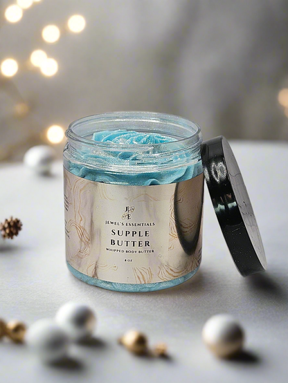 Secret Wonderland Whipped Body Butter