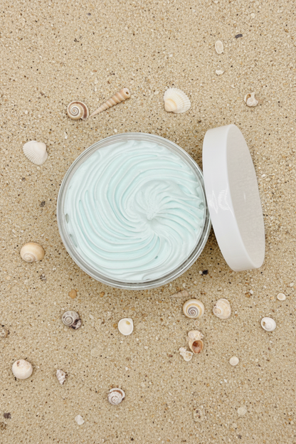 Shore Thing Whipped Body Butter